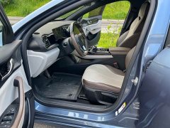 BYD Qin PLUS Glory Edition DM-i 55KM Leading - ფოტო 7
