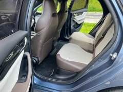BYD Qin PLUS Glory Edition DM-i 55KM Leading - ფოტო 8