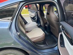 BYD Qin PLUS Glory Edition DM-i 55KM Leading - ფოტო 9