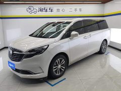 Buick GL8 2022 ES Luxe 653T Prestige - ფოტო 1