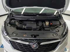 Buick GL8 2022 ES Luxe 653T Prestige - ფოტო 10