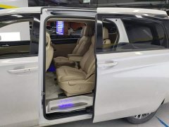 Buick GL8 2022 ES Luxe 653T Prestige - ფოტო 11