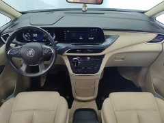 Buick GL8 2022 ES Luxe 653T Prestige - ფოტო 12
