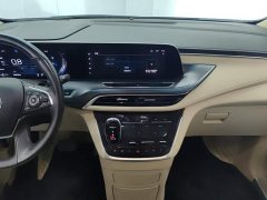 Buick GL8 2022 ES Luxe 653T Prestige - ფოტო 13