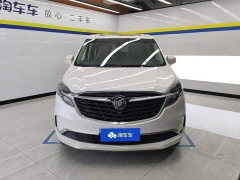 Buick GL8 2022 ES Luxe 653T Prestige - ფოტო 2