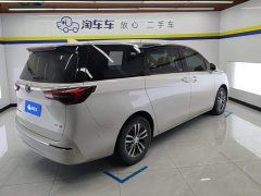 Buick GL8 2022 ES Luxe 653T Prestige - ფოტო 3