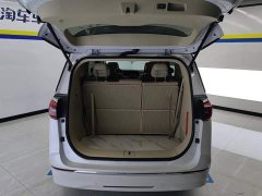 Buick GL8 2022 ES Luxe 653T Prestige - ფოტო 4