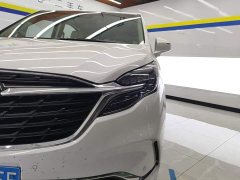 Buick GL8 2022 ES Luxe 653T Prestige - ფოტო 5