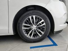 Buick GL8 2022 ES Luxe 653T Prestige - ფოტო 6