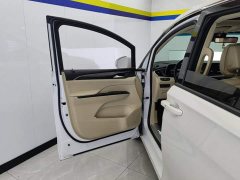 Buick GL8 2022 ES Luxe 653T Prestige - ფოტო 7