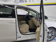 Buick GL8 2022 ES Luxe 653T Prestige - ფოტო 8