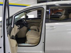 Buick GL8 2022 ES Luxe 653T Prestige - ფოტო 9