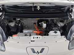 BMW Hongguang MINIEV Fourth Generation Four-Door Advanced Edition - ფოტო 10