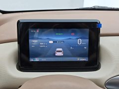 BMW Hongguang MINIEV Fourth Generation Four-Door Advanced Edition - ფოტო 14