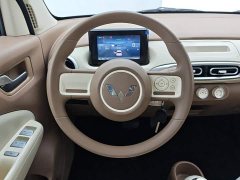 BMW Hongguang MINIEV Fourth Generation Four-Door Advanced Edition - ფოტო 15