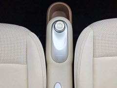 BMW Hongguang MINIEV Fourth Generation Four-Door Advanced Edition - ფოტო 16