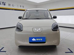 BMW Hongguang MINIEV Fourth Generation Four-Door Advanced Edition - ფოტო 2