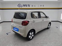 BMW Hongguang MINIEV Fourth Generation Four-Door Advanced Edition - ფოტო 3
