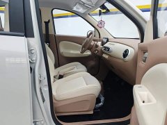 BMW Hongguang MINIEV Fourth Generation Four-Door Advanced Edition - ფოტო 8