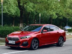 BMW 2 Series (Imported) 2021 225i Four-Door Coupe M Sport Package - ფოტო 1