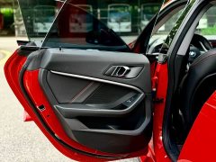 BMW 2 Series (Imported) 2021 225i Four-Door Coupe M Sport Package - ფოტო 10