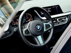 BMW 2 Series (Imported) 2021 225i Four-Door Coupe M Sport Package - ფოტო 12