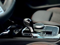 BMW 2 Series (Imported) 2021 225i Four-Door Coupe M Sport Package - ფოტო 13