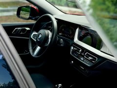 BMW 2 Series (Imported) 2021 225i Four-Door Coupe M Sport Package - ფოტო 14