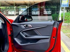 BMW 2 Series (Imported) 2021 225i Four-Door Coupe M Sport Package - ფოტო 15