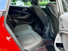 BMW 2 Series (Imported) 2021 225i Four-Door Coupe M Sport Package - ფოტო 17