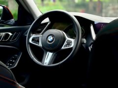 BMW 2 Series (Imported) 2021 225i Four-Door Coupe M Sport Package - ფოტო 19