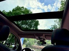 BMW 2 Series (Imported) 2021 225i Four-Door Coupe M Sport Package - ფოტო 20