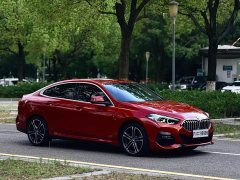 BMW 2 Series (Imported) 2021 225i Four-Door Coupe M Sport Package - ფოტო 3