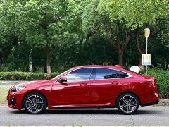 BMW 2 Series (Imported) 2021 225i Four-Door Coupe M Sport Package - ფოტო 4