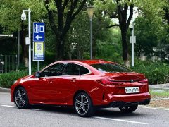 BMW 2 Series (Imported) 2021 225i Four-Door Coupe M Sport Package - ფოტო 5