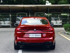 BMW 2 Series (Imported) 2021 225i Four-Door Coupe M Sport Package - ფოტო 6