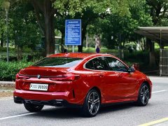 BMW 2 Series (Imported) 2021 225i Four-Door Coupe M Sport Package - ფოტო 7