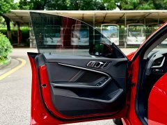 BMW 2 Series (Imported) 2021 225i Four-Door Coupe M Sport Package - ფოტო 8