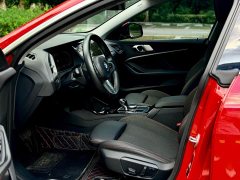 BMW 2 Series (Imported) 2021 225i Four-Door Coupe M Sport Package - ფოტო 9