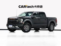 Ford F-150 Raptor 2023 3.5T Raptor - ფოტო 1