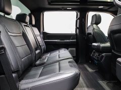 Ford F-150 Raptor 2023 3.5T Raptor - ფოტო 11