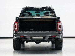 Ford F-150 Raptor 2023 3.5T Raptor - ფოტო 13