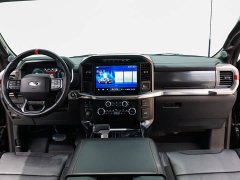 Ford F-150 Raptor 2023 3.5T Raptor - ფოტო 15