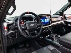 Ford F-150 Raptor 2023 3.5T Raptor - ფოტო 17