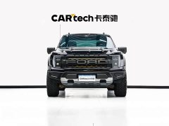 Ford F-150 Raptor 2023 3.5T Raptor - ფოტო 2