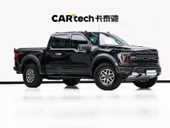 Ford F-150 Raptor 2023 3.5T Raptor - ფოტო 3