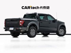 Ford F-150 Raptor 2023 3.5T Raptor - ფოტო 4