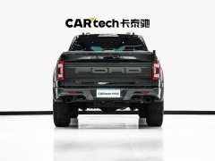 Ford F-150 Raptor 2023 3.5T Raptor - ფოტო 5