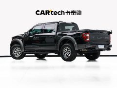 Ford F-150 Raptor 2023 3.5T Raptor - ფოტო 6