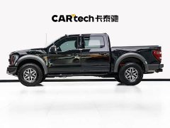 Ford F-150 Raptor 2023 3.5T Raptor - ფოტო 7